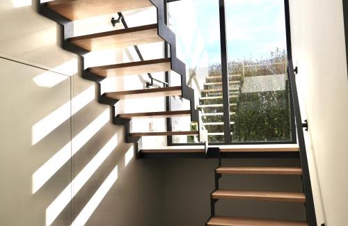 Tardinghen Villa | La Lumineuse