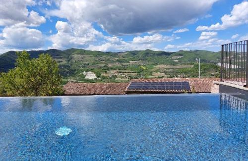 Vesime House | La Luna Buona