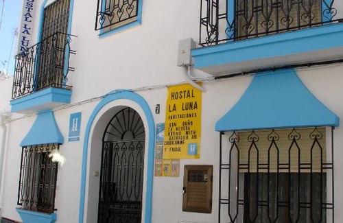 Marbella City Centre House | La Luna