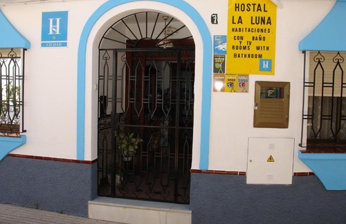 Marbella City Centre House | La Luna