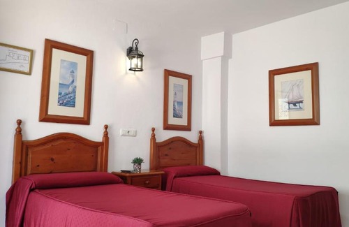 Marbella City Centre House | La Luna