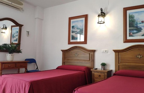 Marbella City Centre House | La Luna
