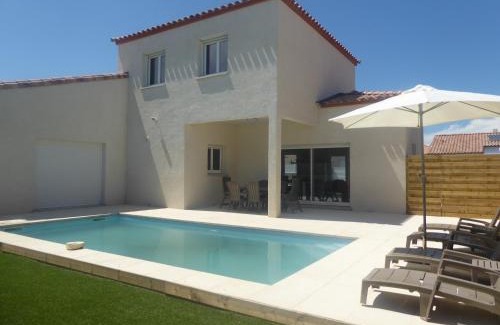 La Palme Villa | la Luna