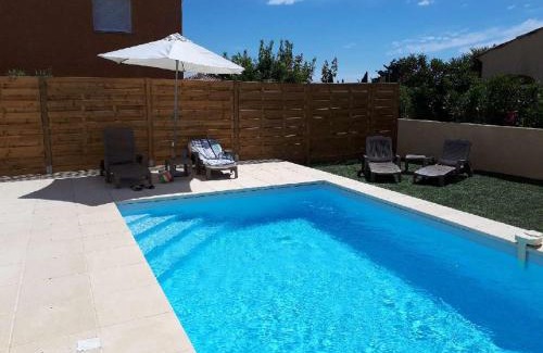 La Palme Villa | la Luna