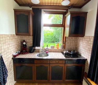 Heerhugowaard Bed & Breakfast | La Luna - Gino