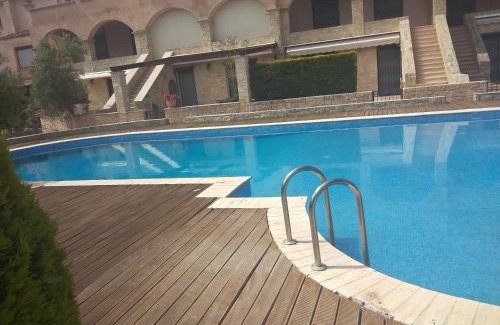 Pefkochori Apartment | La luna house