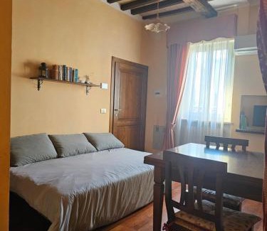 Spello House | La Luna nel Borgo