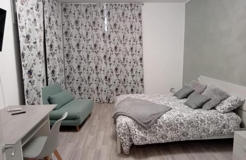 Corridonia Bed & Breakfast | La Luna nel Pozzo