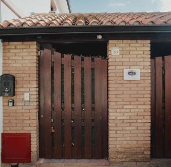 Portoscuso Bed & Breakfast | La luna nel pozzo