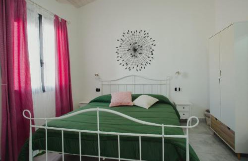Portoscuso Bed & Breakfast | La luna nel pozzo