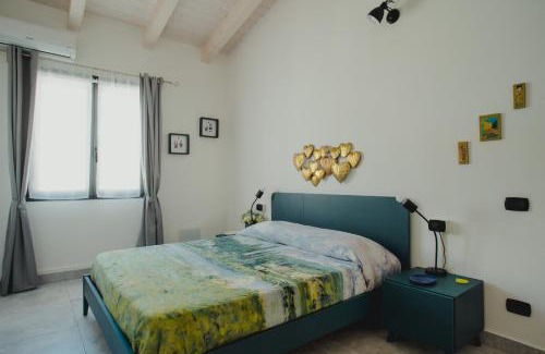 Portoscuso Bed & Breakfast | La luna nel pozzo