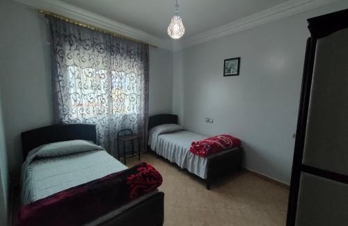 Asilah Apartment | La Luna Rentals