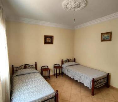 Asilah Apartment | La Luna Rentals