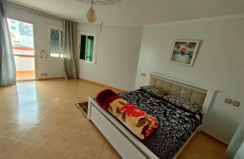 Asilah Apartment | La Luna Rentals