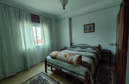Asilah Apartment | La Luna Rentals