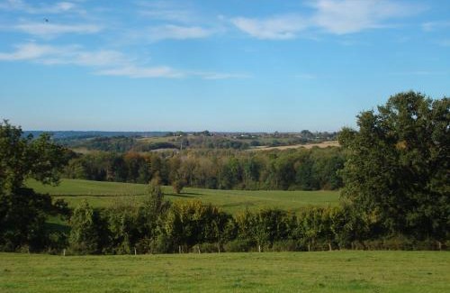 Sprimont Bed & Breakfast | La lune en bulles