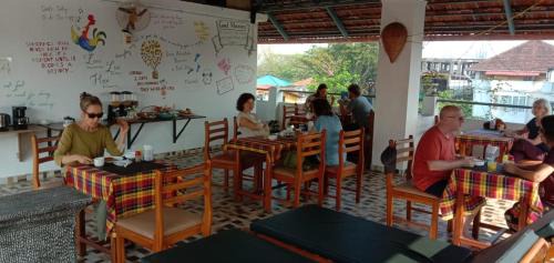 Fort Kochi Bed & Breakfast | La Lune Fort Kochi