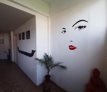 Fort Kochi Bed & Breakfast | La Lune Fort Kochi