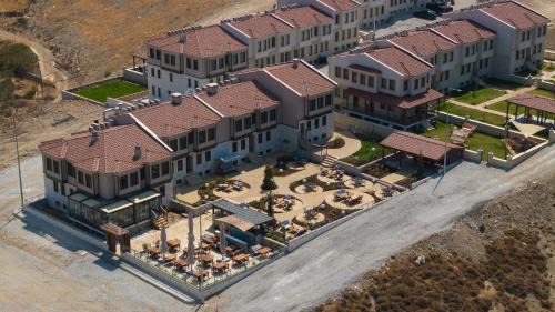 Bozcaada Hotel | La Luz Bozcaada