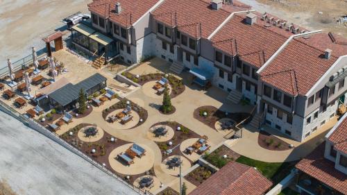 Bozcaada Hotel | La Luz Bozcaada