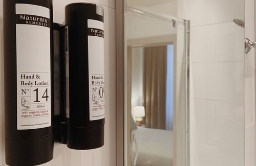Ghent House | La Lys Rooms & Suites