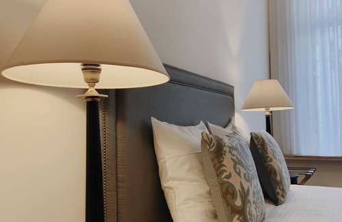 Ghent House | La Lys Rooms & Suites