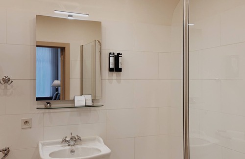 Ghent House | La Lys Rooms & Suites