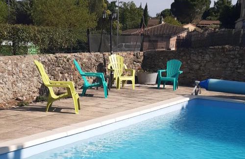 Alairac Bed & Breakfast | La Médéenne