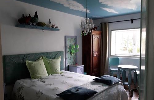 Chateauvieux Bed & Breakfast | 'La Ménagerie'