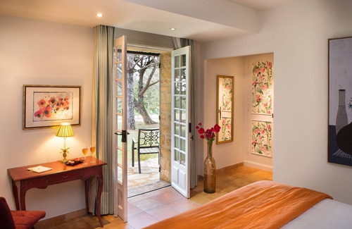 Mauzac-et-Grand-Castang Hotel | La Métairie