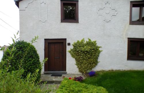 Engreux House | La Métairie