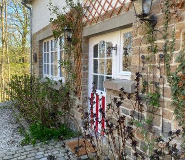 Spa House | La Métairie