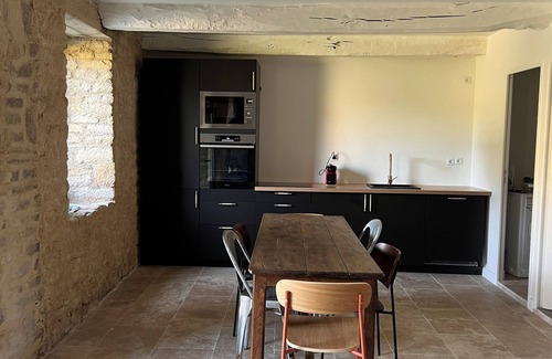 Plumelec House | La Métairie du Bézoué - Lannexe