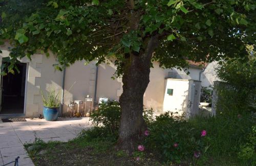 Meusnes House | La Métairie du Moulin de Meusnes