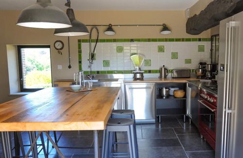Le Hanouard House | La Métairie - HANOUARD (LE)