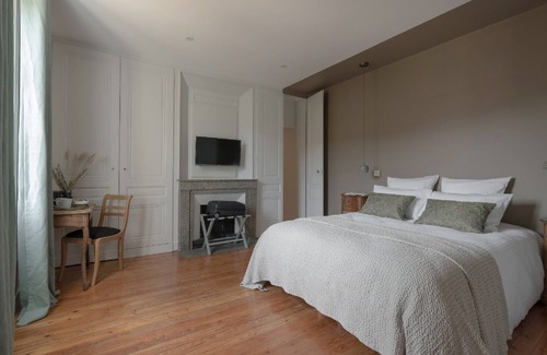 Saint-Germain-au-Mont-d'Or House | La Maison des Monts d’Or bed and breakfast and charming cottages Saint Ge
