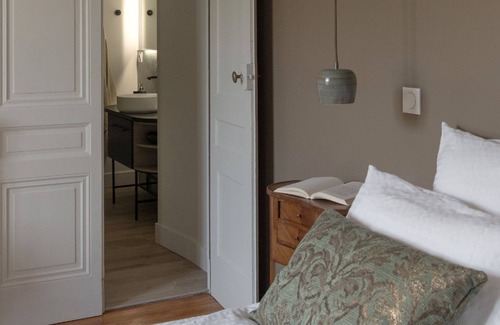 Saint-Germain-au-Mont-d'Or House | La Maison des Monts d’Or bed and breakfast and charming cottages Saint Ge