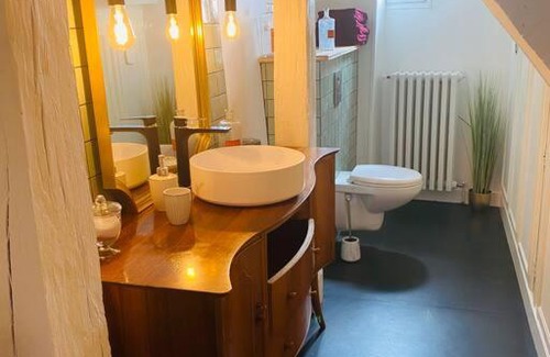 Bayeux House | La Maîtrise, Hotel a Bayeux
