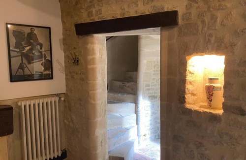 Bayeux House | La Maîtrise, Hotel a Bayeux