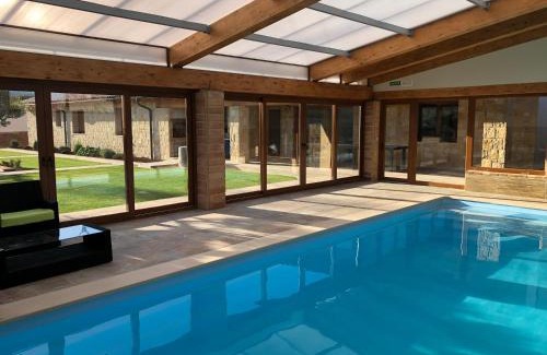 La Viluena Villa | La Mañica