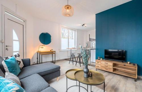 La Madeleine Apartment | La Madeleine - Deux pièces équipé