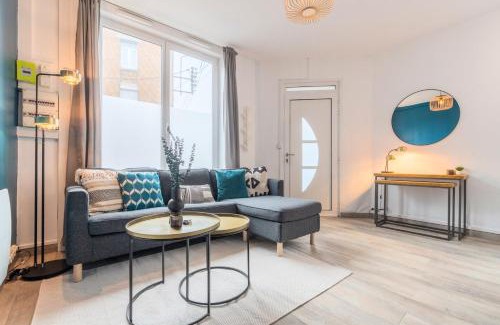 La Madeleine Apartment | La Madeleine - Deux pièces équipé