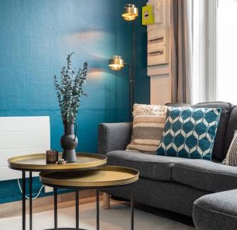 La Madeleine Apartment | La Madeleine - Deux pièces équipé