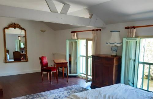 Brantome-en-Perigord House | La Madeleine
