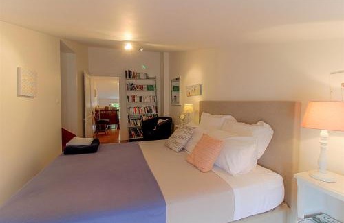 La Jarrie Bed & Breakfast | La Madeleine