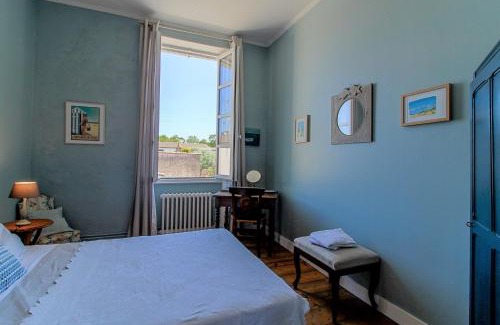 La Jarrie Bed & Breakfast | La Madeleine