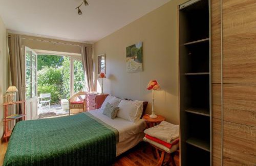 La Jarrie Bed & Breakfast | La Madeleine