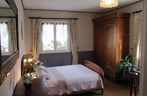 Pezens Bed & Breakfast | La Madeleine