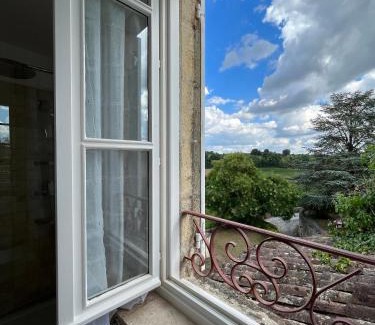 Saint-Emilion Villa | La Madeleine, nichée au cœur de Saint-Émilion