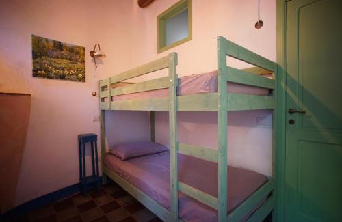 Villaggio delle Mimose Apartment | La Madeleine- The House Beyond Time